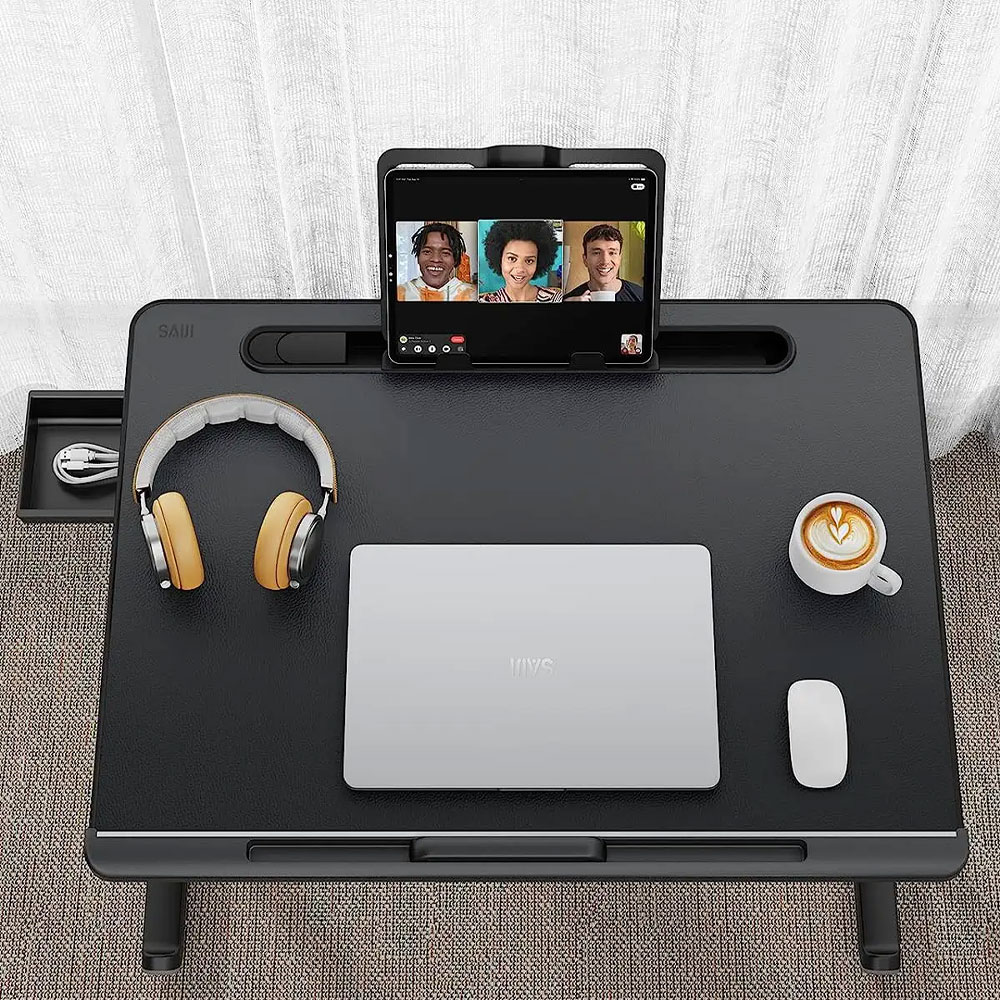 میز لپ تاپ قابل حمل سایجی K8