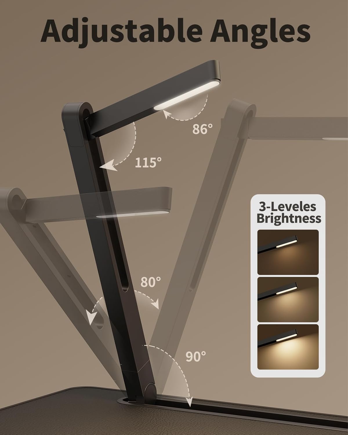 میز لپ تاپ قابل حمل سایجی K8