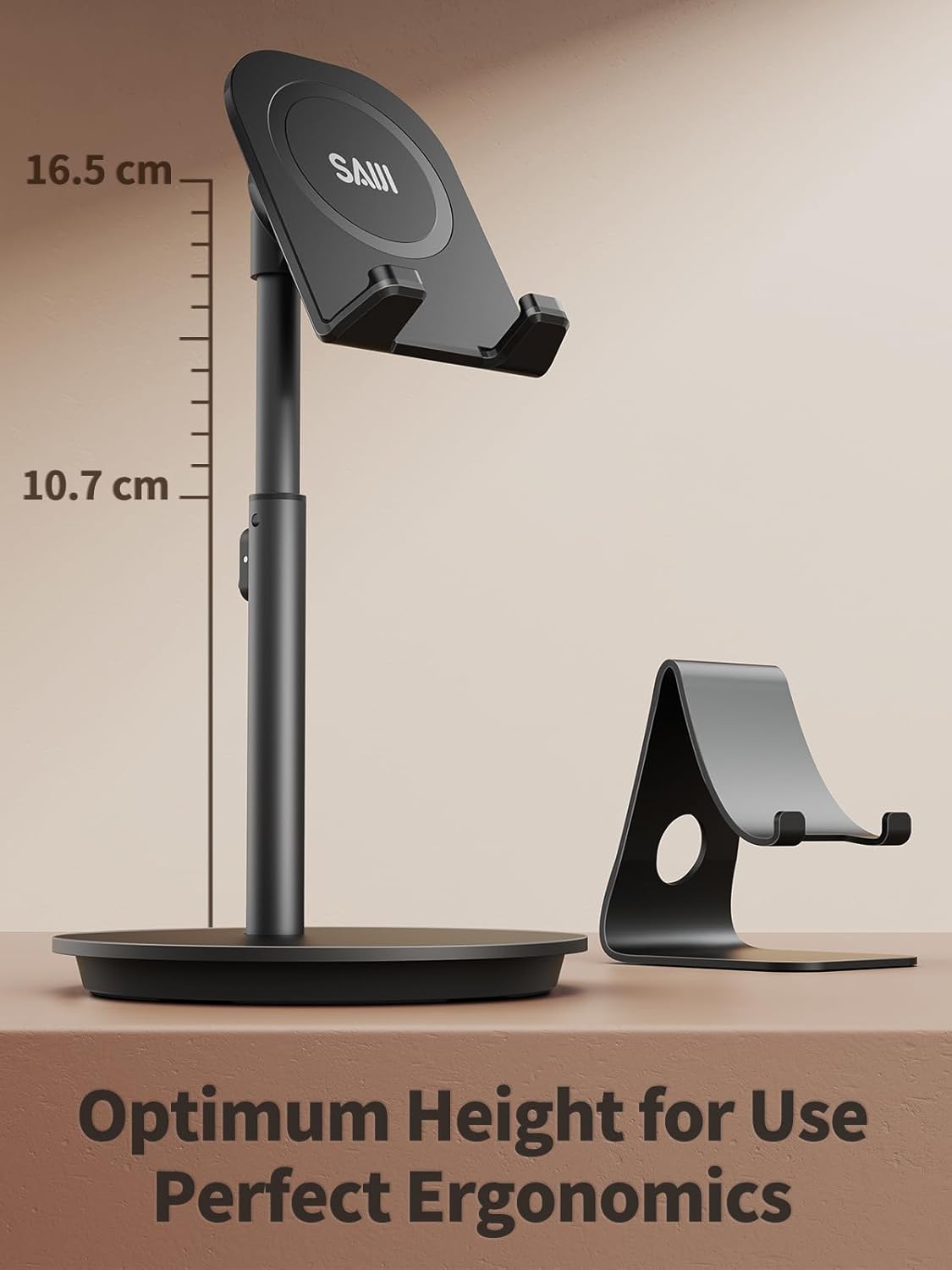 پایه نگهدارنده سایجی مدل S1