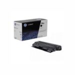 Black Cartridge Toner 36A