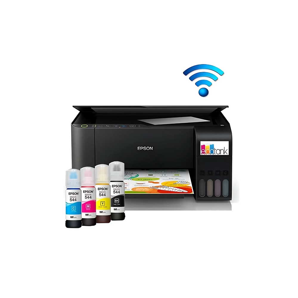 اپسون L3251