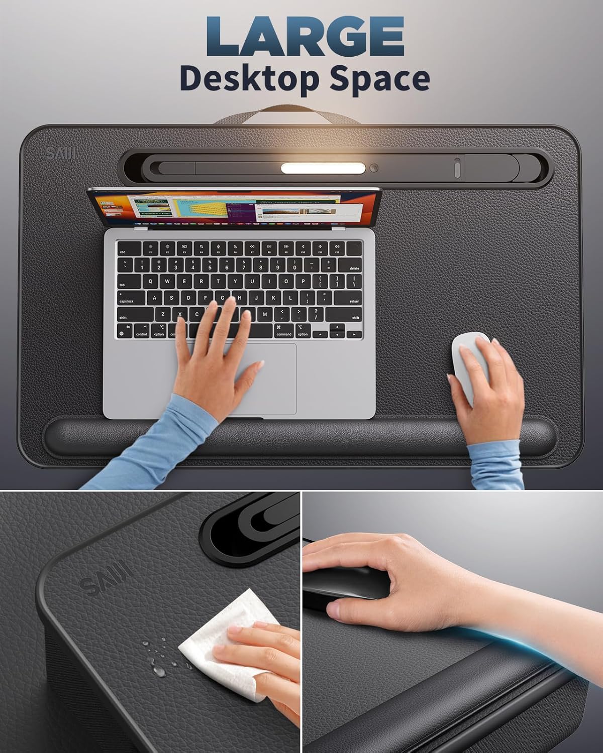 میز لپ‌تاپ