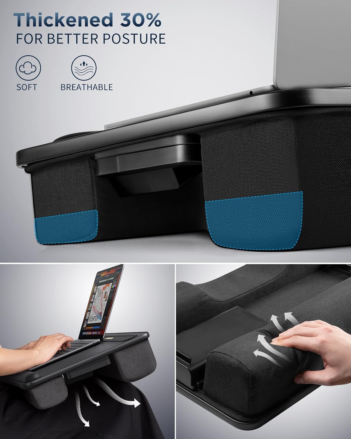 میز لپ‌تاپ