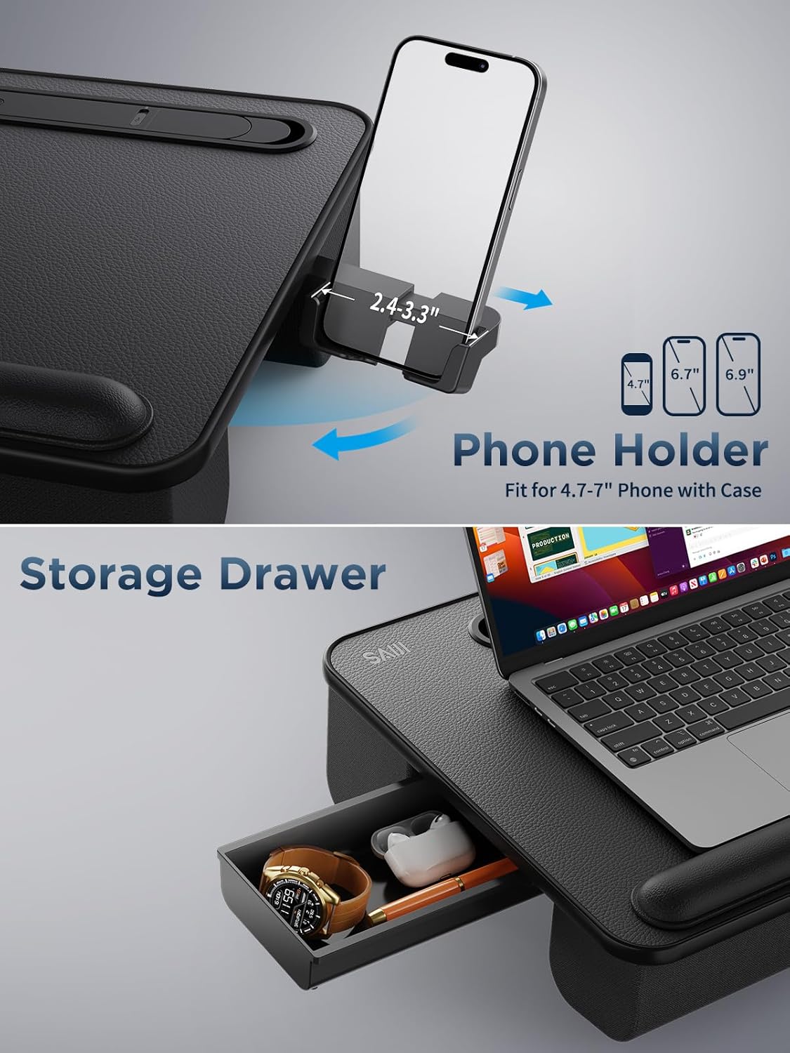 میز لپ‌تاپ