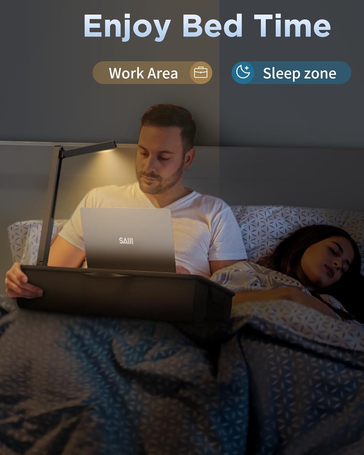 میز لپ‌تاپ