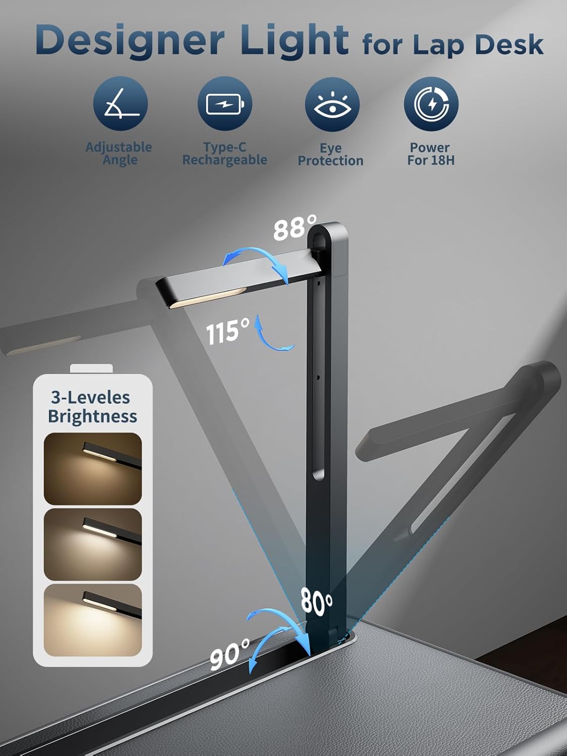 میز لپ‌تاپ