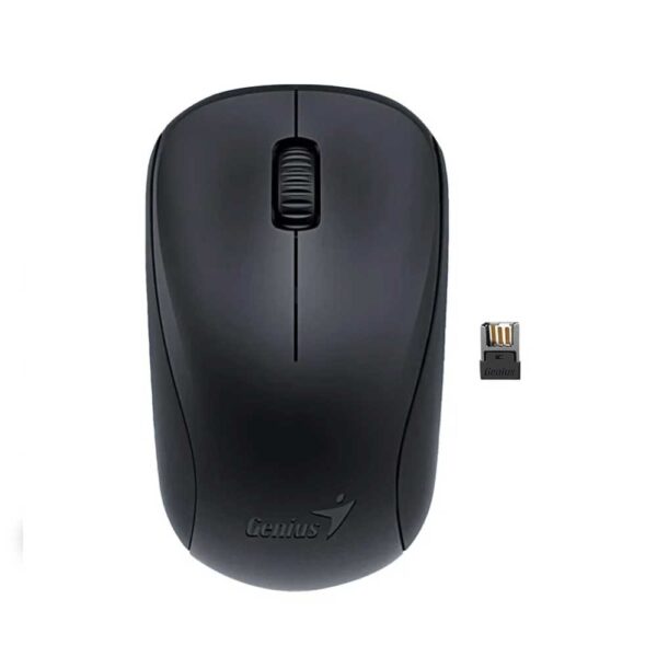 ماوس بی‌سیم جنیوس مدل NX-7000