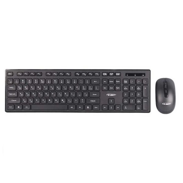 کیبورد و موس DT 1403