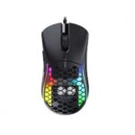 موس گیمینگ دی نت مدل T60 RGB