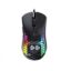 موس گیمینگ دی نت مدل T60 RGB