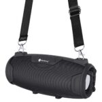 اسپیکر بلوتوثی NewRixing مدل NR-3026