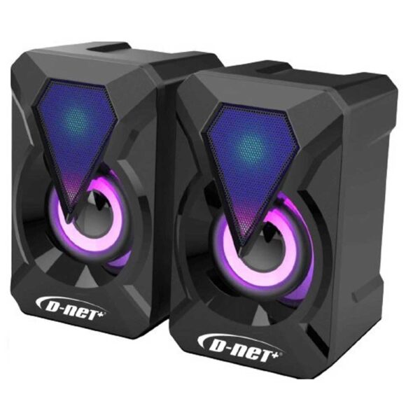  اسپیکر دی نت مدل DT-10