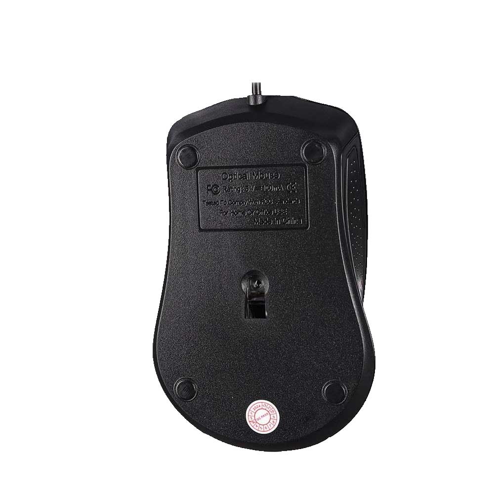 موس بی سیم دی نت DT-28
