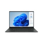 لپ‌تاپ ایسوس مدل ZenBook 14 OLED Q415MA-U5512