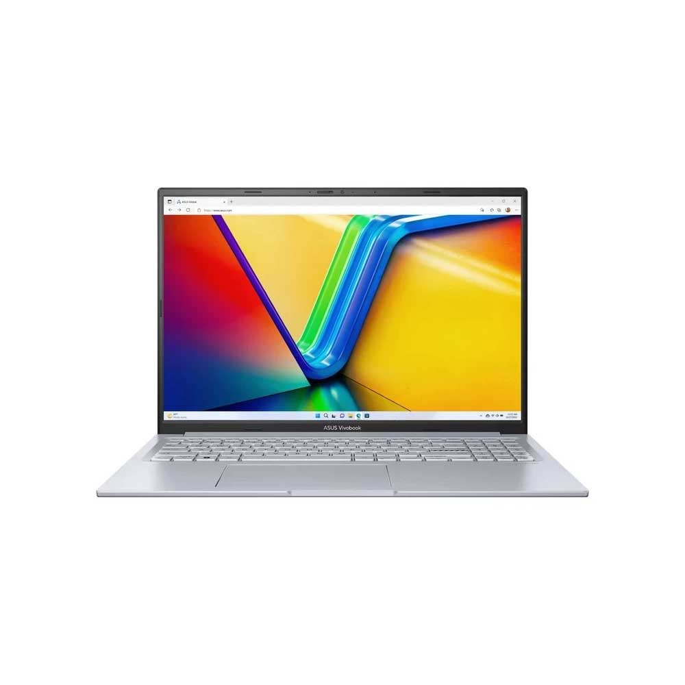 لپ‌تاپ 16 اینچی ایسوس مدل Vivobook 16X K3605VU