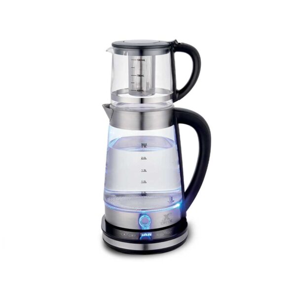 چای‌ساز سرهم اوریکس مدل TM‑5858