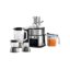آبمیوه‌گیری لمسی اوریکس مدل DJ-5530B