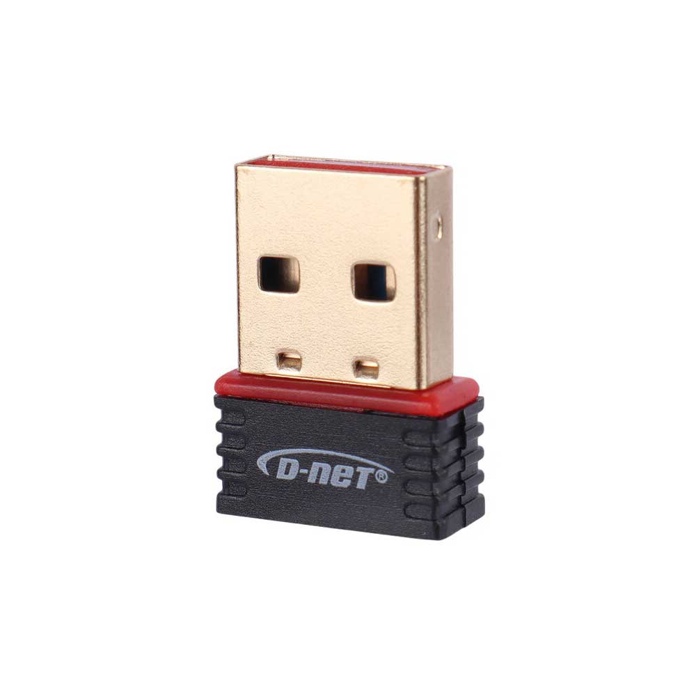 دانگل وای‌فای D-Net مدل WD-04 Premium