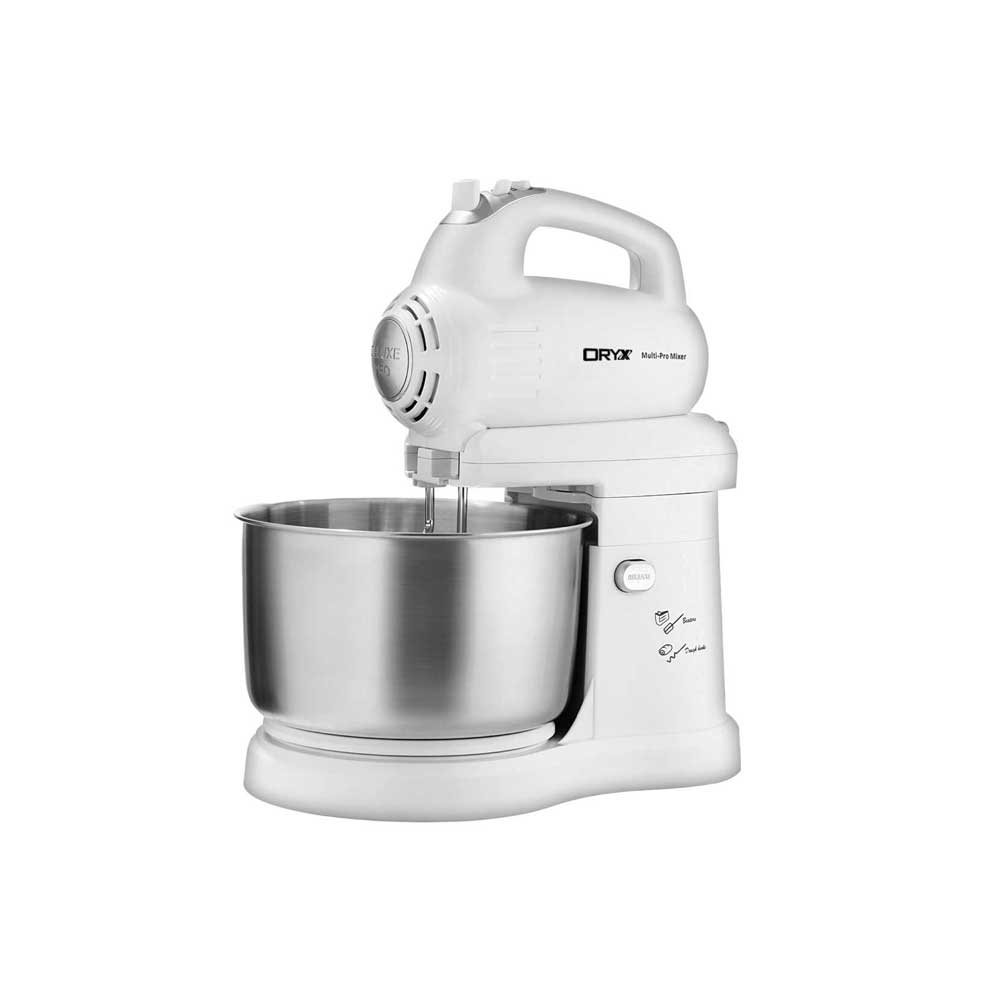 همزن کاسه دار چرخشی اوریکس مدل SM-4326