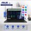 لپ‌تاپ ایسوس مدل ZenBook 14 OLED Q415MA-U5512