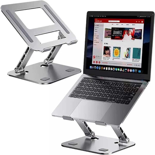 پایه نگهدارنده لپ‌تاپ دی‌نت مدل DT-72