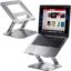 پایه نگهدارنده لپ‌تاپ دی‌نت مدل DT-72