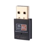 کارت شبکه بی سیم D-Net DT-42 600Mbps