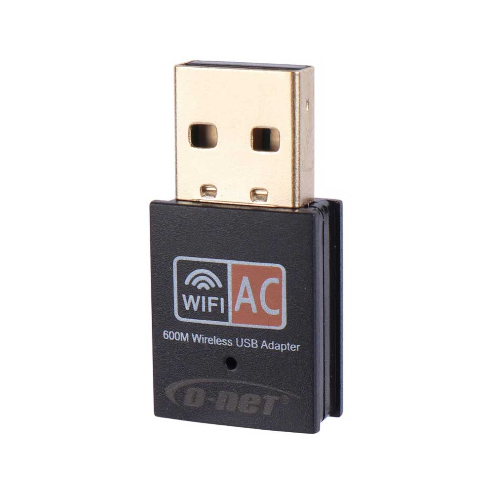 کارت شبکه بی سیم D-Net DT-42 600Mbps