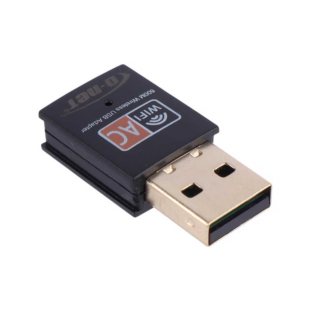 کارت شبکه بی سیم D-Net DT-42 600Mbps