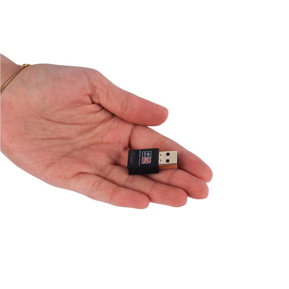 کارت شبکه بی سیم D-Net DT-42 600Mbps