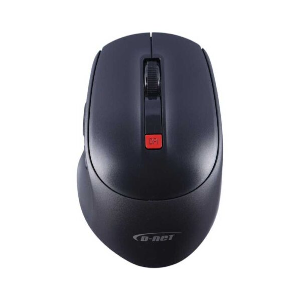 موس بی سیم دی نت DT-28