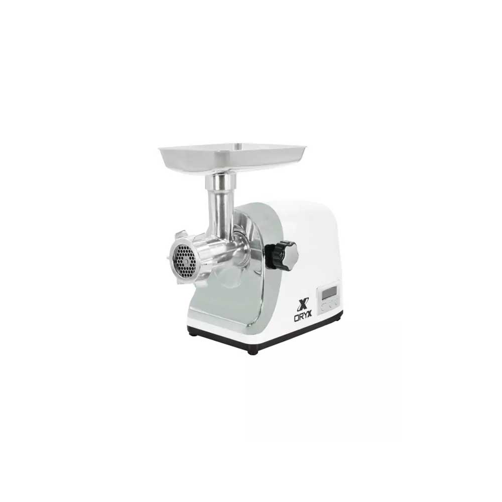 چرخ گوشت دیجیتال اوریکس مدل MG-3823