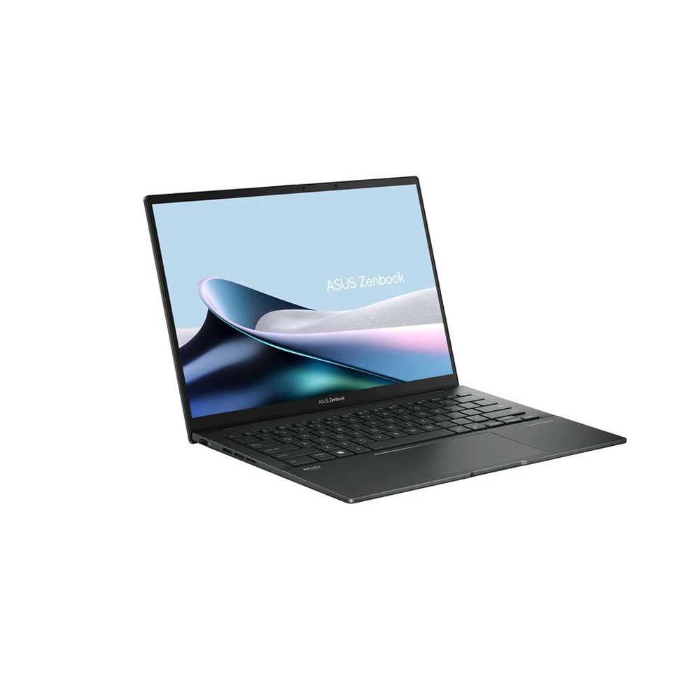 لپ‌تاپ ایسوس مدل ZenBook 14 OLED Q415MA-U5512