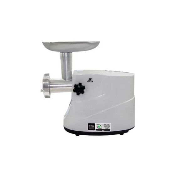 چرخ‌گوشت اوریکس مدل MG‑3817