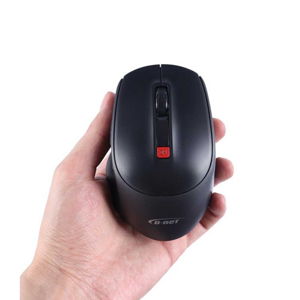 موس بی سیم دی نت DT-28
