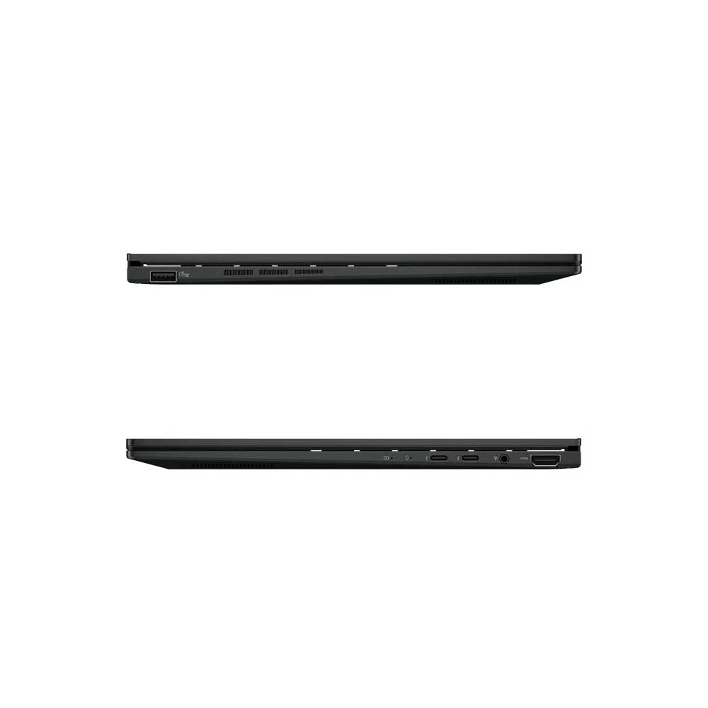 لپ‌تاپ ایسوس مدل ZenBook 14 OLED Q415MA-U5512