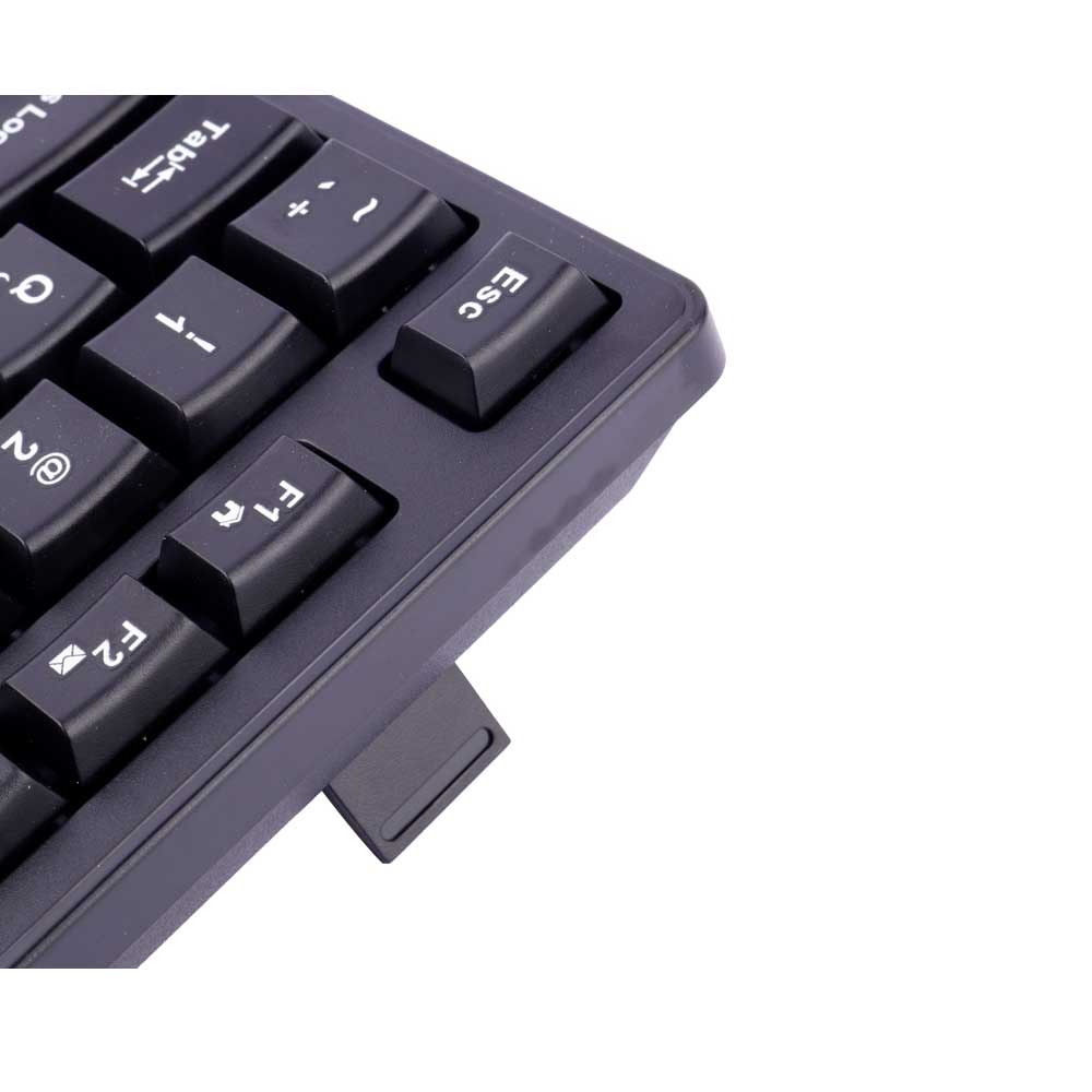 کیبورد باسیم دی‌نت مدل DT-994