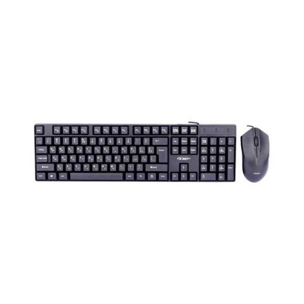کیبورد و ماوس D-Net مدل DT-1101