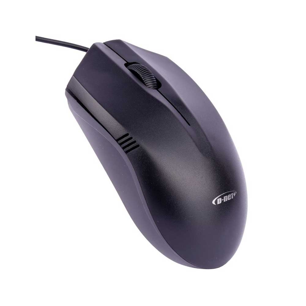 کیبورد و ماوس D-Net مدل DT-1101