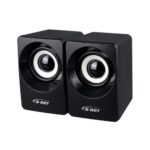 اسپیکر دسکتاپ دی نت مدل DT-14