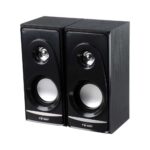 اسپیکر دسکتاپ دی نت مدل DT-15