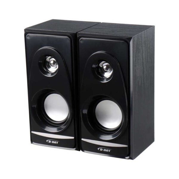 اسپیکر دسکتاپ دی نت مدل DT-15