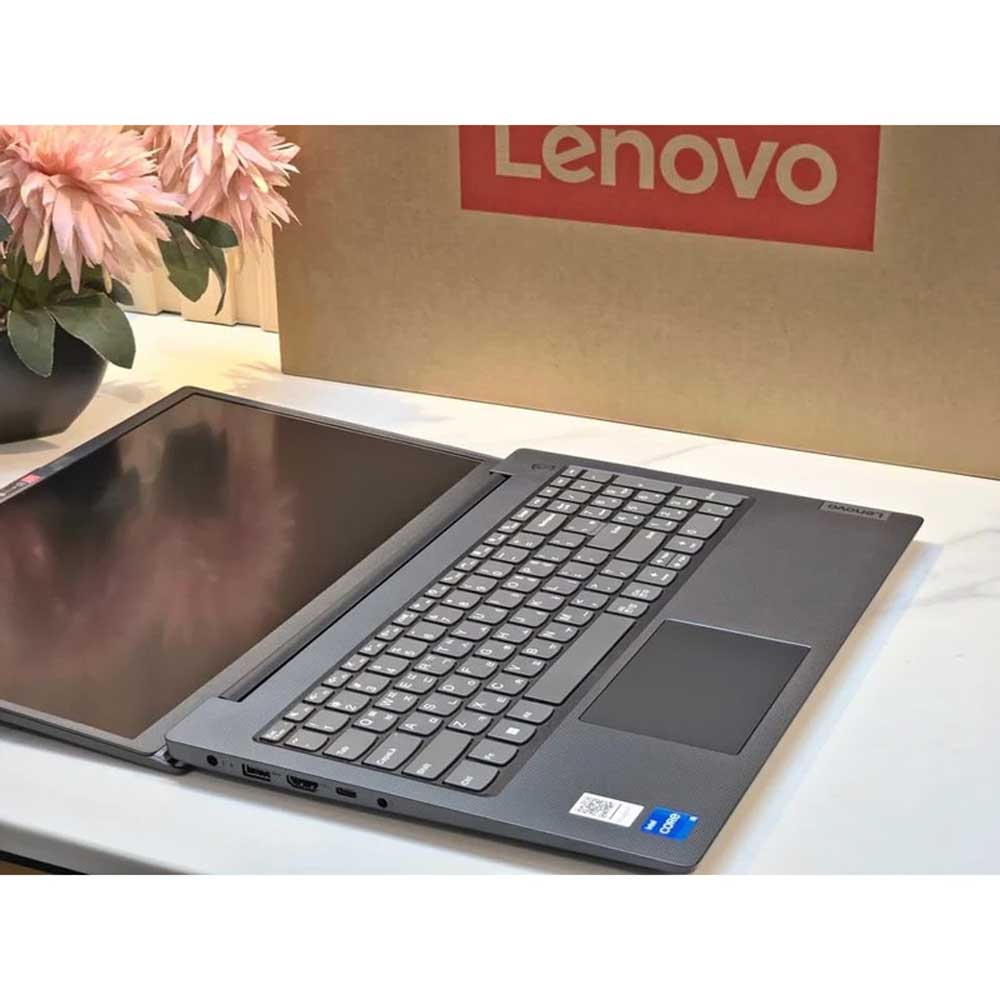 لپ‌تاپ 15.6 اینچی لنوو مدل V15 G4 IRU