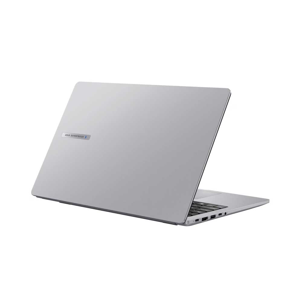 لپ تاپ 15.6 اینچی ایسوس مدل ExpertBook P1 P1503CVA-I58512D