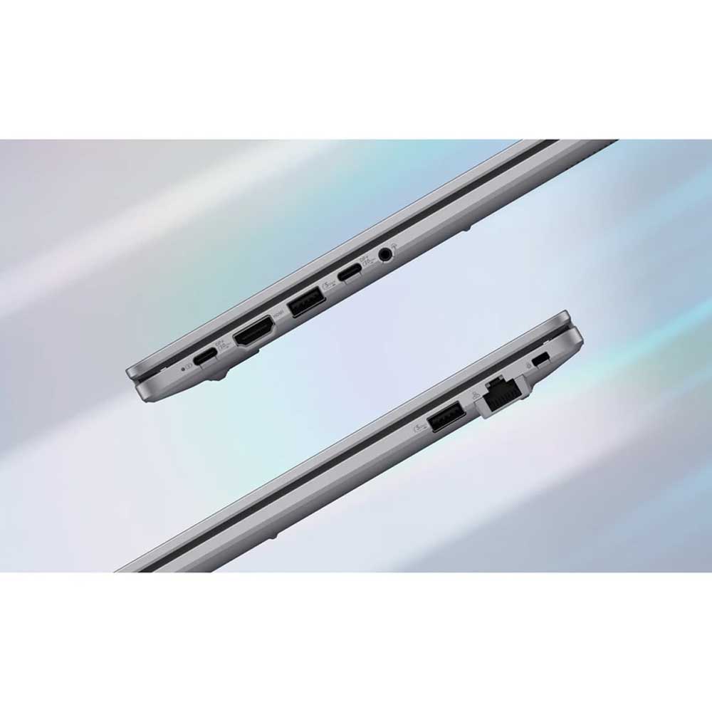 لپ تاپ 15.6 اینچی ایسوس مدل ExpertBook P1 P1503CVA-I58512D