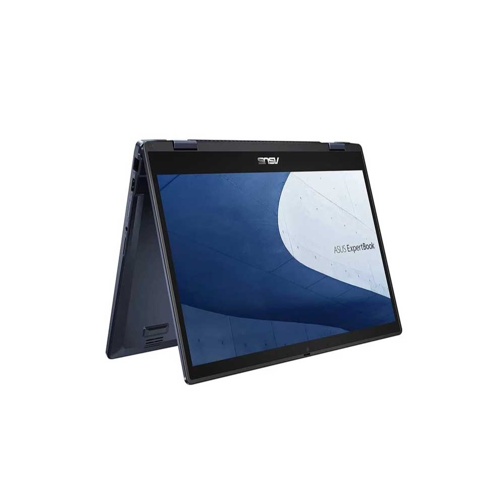 لپ‌تاپ 14 اینچی ایسوس ExpertBook B3 Flip B3402FVA