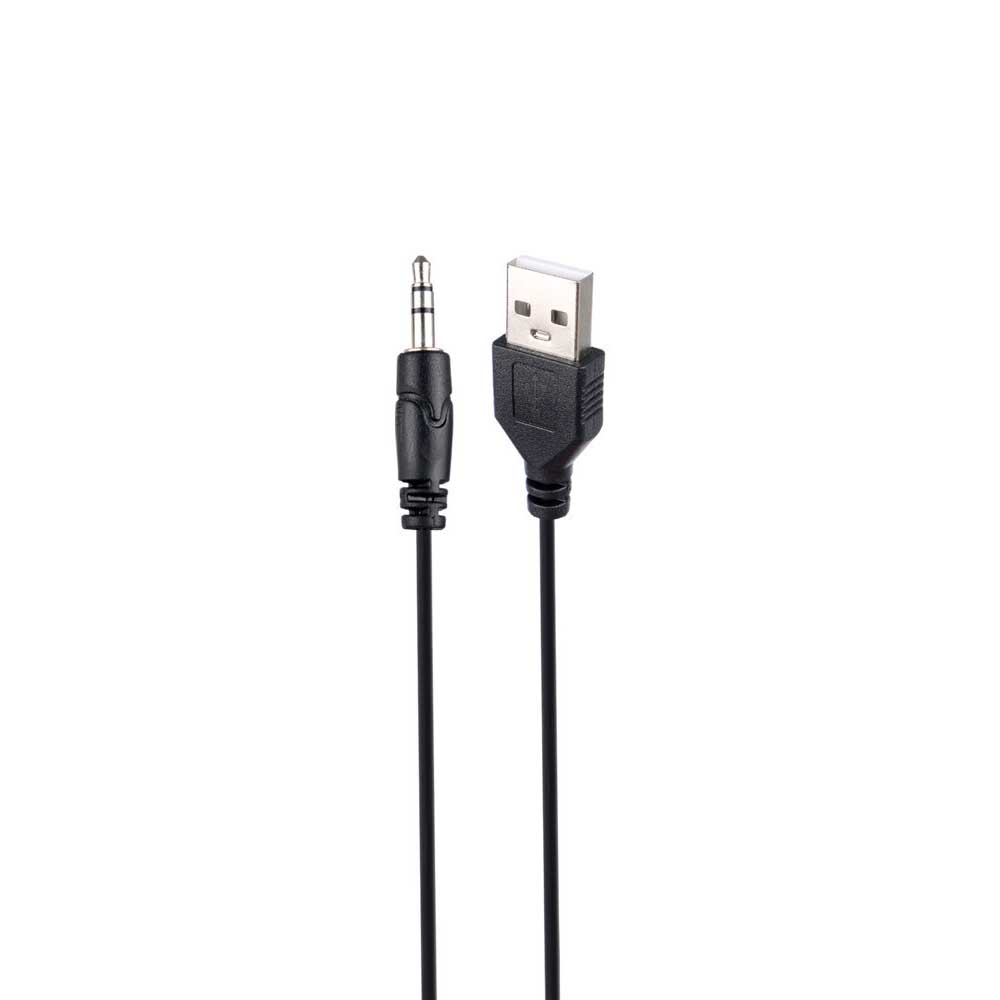 اسپیکر دسکتاپ دی نت مدل DT-12