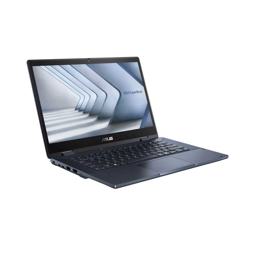  لپ‌تاپ 14 اینچی ایسوس ExpertBook B3 Flip B3402FV