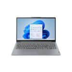 لپ‌تاپ 15.6 اینچی لنوو مدل IdeaPad Slim 3 15IRU8-i3 1315U