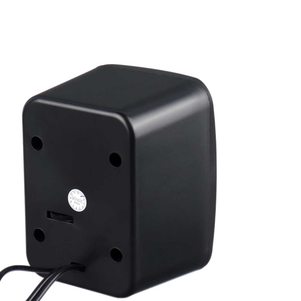 اسپیکر دسکتاپ دی نت مدل DT-12